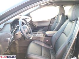 Mazda 3 2021 2 Mazda 3 2021 2