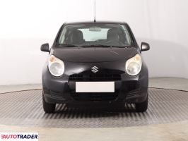Suzuki Alto 2009 1.0 67 KM Suzuki Alto 2009 1.0 67 KM