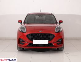 Ford Puma 2020 1.0 123 KM