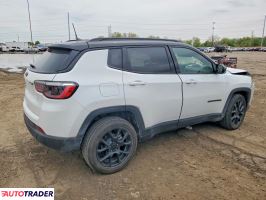 Jeep Compass 2024 2