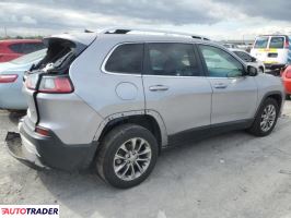 Jeep Cherokee 2019 2 Jeep Cherokee 2019 2