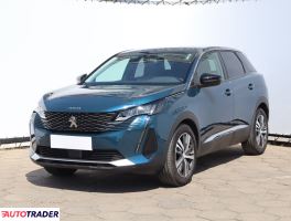 Peugeot 3008 2022 1.2 128 KM Peugeot 3008 2022 1.2 128 KM