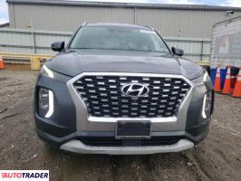 Hyundai Pozostałe 2021 3 Hyundai Pozostałe 2021 3