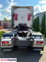 Scania R490