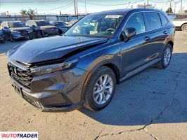 Honda CR-V - zobacz ofertę