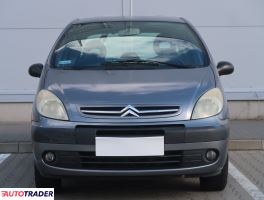 Citroen Xsara Picasso 2004 1.6 107 KM