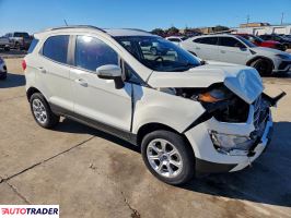 Ford EcoSport 2020 2
