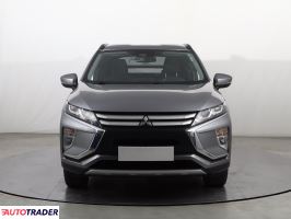 Mitsubishi Eclipse Cross PHEV 2020 1.5 160 KM