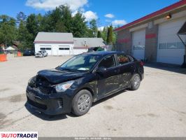 Kia Rio 2020 1