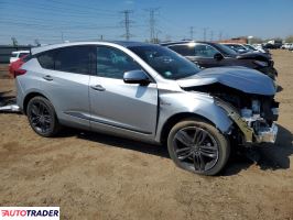 Acura RDX 2021 2