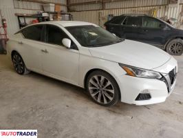 Nissan Altima 2020 2 Nissan Altima 2020 2