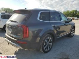 Kia Pozostałe 2021 3