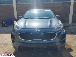 Kia Sportage 2022 2
