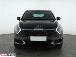 Kia Sportage 2023 1.6 261 KM