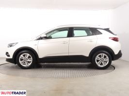 Opel Grandland 2020 1.6 178 KM