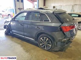 Audi Q5 2021 2