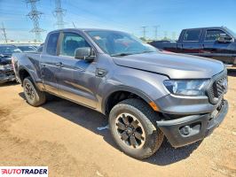 Ford Ranger 2021 2