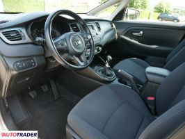 Kia Carens 2014 1.6 135 KM