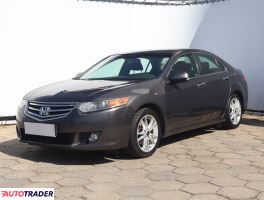 Honda Accord 2008 2.0 154 KM Honda Accord 2008 2.0 154 KM
