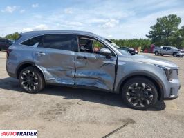 Kia Sorento 2025 2