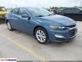 Chevrolet Malibu 2024 1 Chevrolet Malibu 2024 1