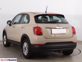 Fiat 500 X 2018 1.4 138 KM