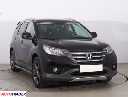 Honda CR-V - zobacz ofertę