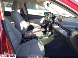 Toyota Yaris 2019 1 Toyota Yaris 2019 1
