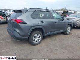 Toyota Pozostałe 2021 2