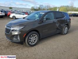 Chevrolet Equinox - zobacz ofertę