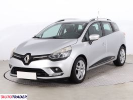 Renault Clio 2017 1.5 88 KM Renault Clio 2017 1.5 88 KM