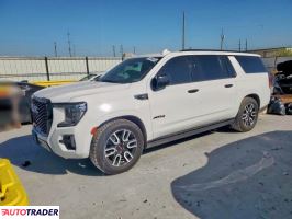 GMC Yukon - zobacz ofertę