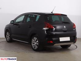 Peugeot 3008 2015 2.0 147 KM