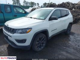 Jeep Compass 2021 2