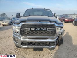 Dodge Ram 2024 6