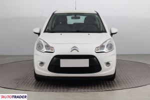 Citroen C3 2011 1.1 59 KM