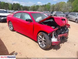 Dodge Charger - zobacz ofertę