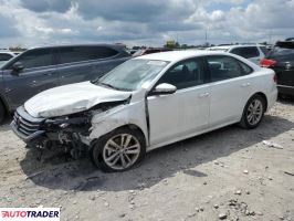Volkswagen Passat - zobacz ofertę