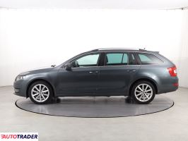 Skoda Octavia 2016 2.0 147 KM