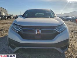 Honda CR-V 2022 2