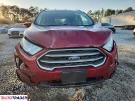 Ford EcoSport 2019 2