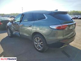 Buick Enclave 2022 3