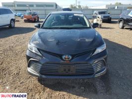 Toyota Camry 2023 2 Toyota Camry 2023 2