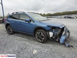 Subaru Pozostałe 2023 2 Subaru Pozostałe 2023 2