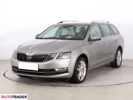 Skoda Octavia 2019 2.0 147 KM