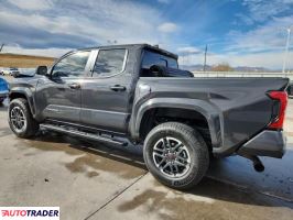 Toyota Tacoma 2025 2