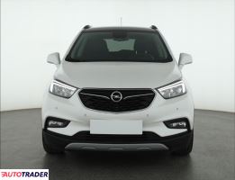 Opel Mokka 2017 1.4 138 KM