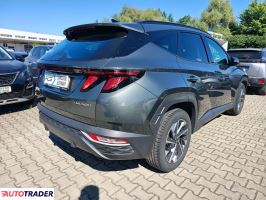 Hyundai Tucson 2023 1.6 150 KM
