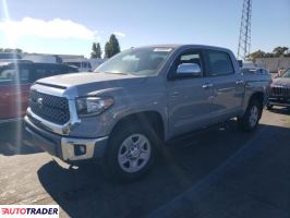 Toyota Tundra 2019 5