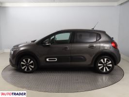 Citroen C3 2024 1.2 108 KM